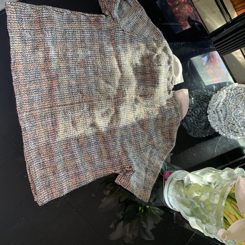 Zara sweater - Picture 2 of 2